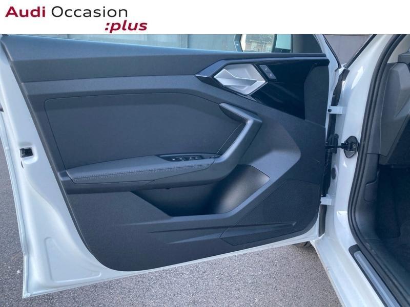 Voitures occasions Audi A1 Sportback Design Lens