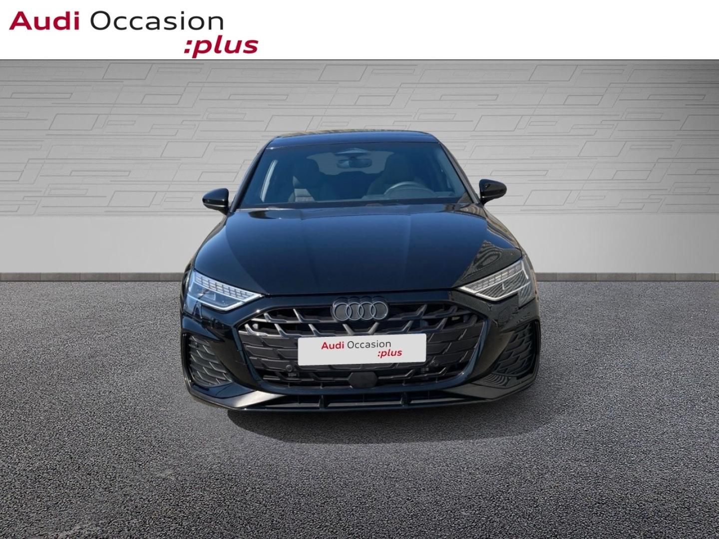 Voitures occasions Audi A3 Sportback S line Bruay-la-Buissière