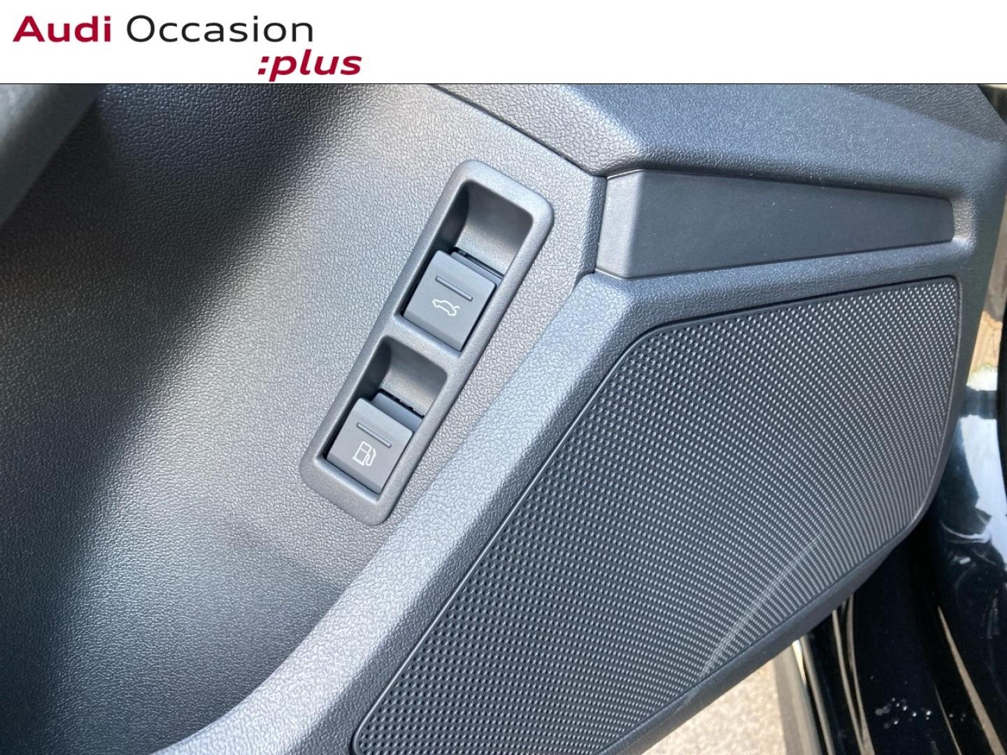 Voitures occasions Audi A3 Sportback S line Bruay-la-Buissière