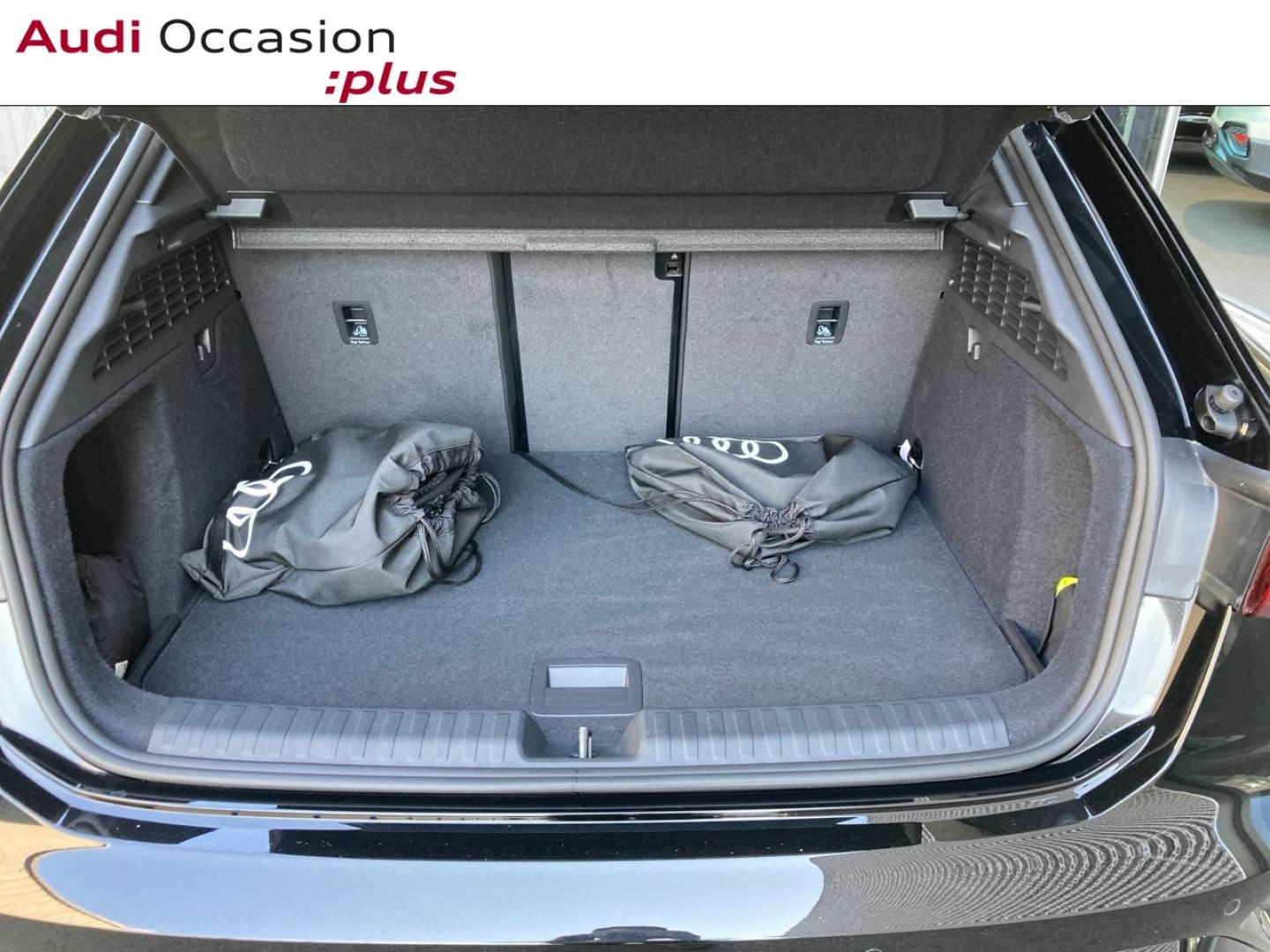 Voitures occasions Audi A3 Sportback S line Bruay-la-Buissière