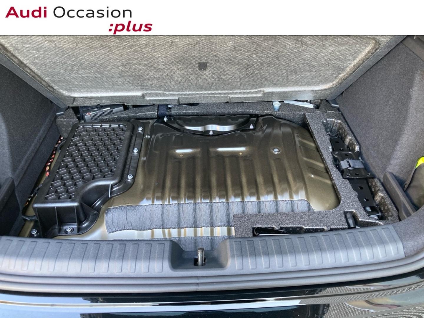 Voitures occasions Audi A3 Sportback S line Bruay-la-Buissière