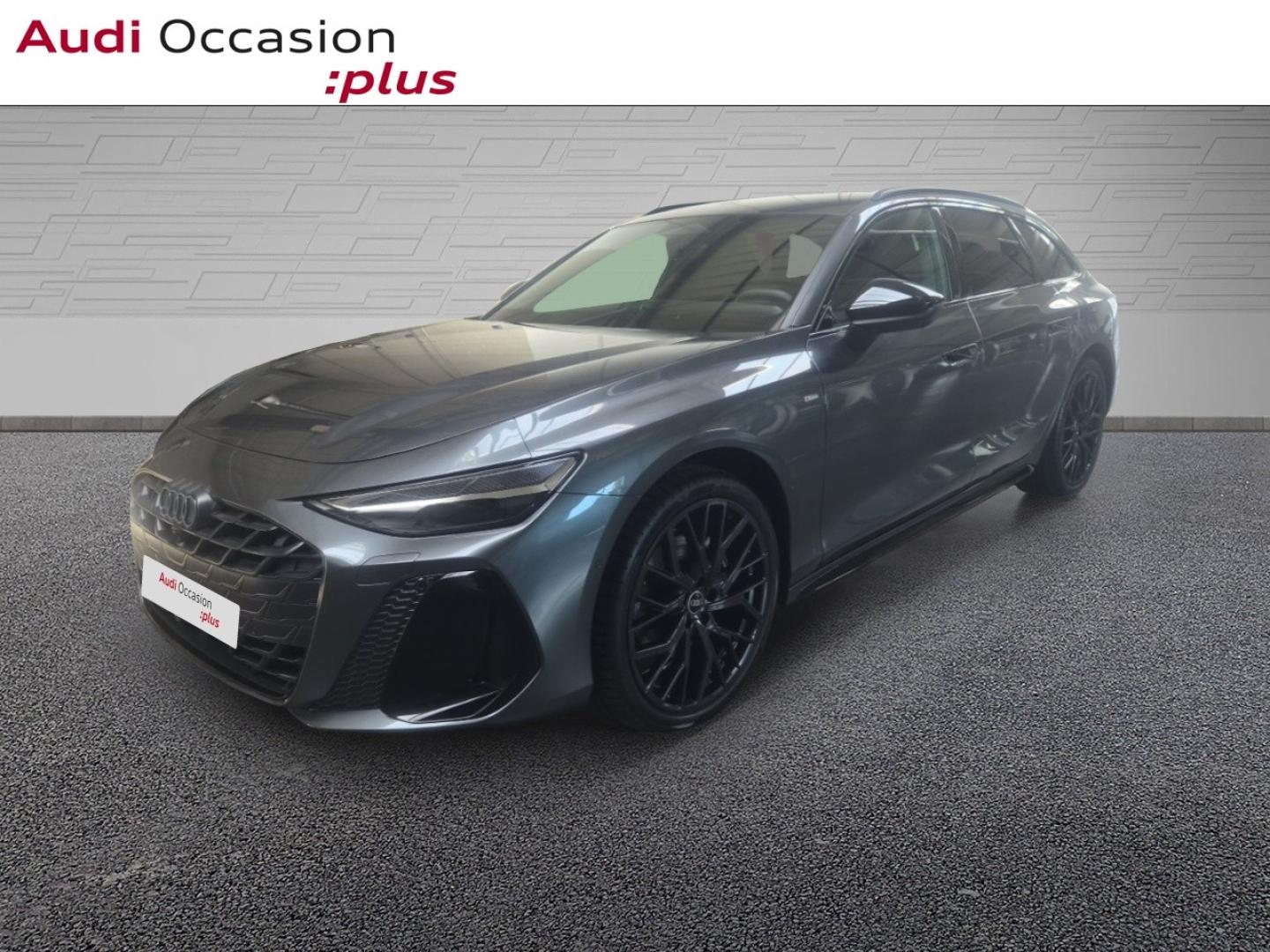 Voitures occasions Audi A6 AVANT S line Dechy