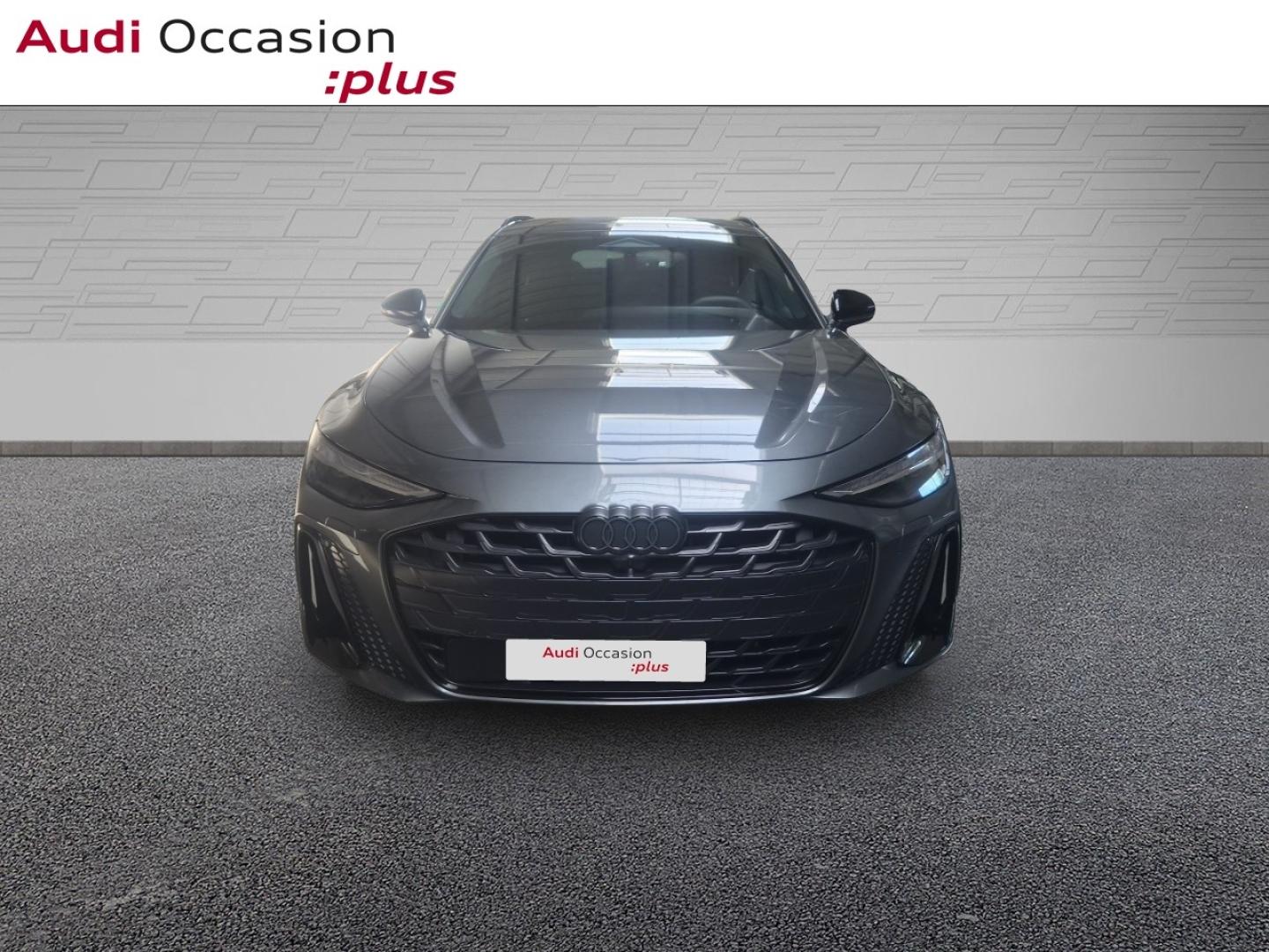 Voitures occasions Audi A6 AVANT S line Lens