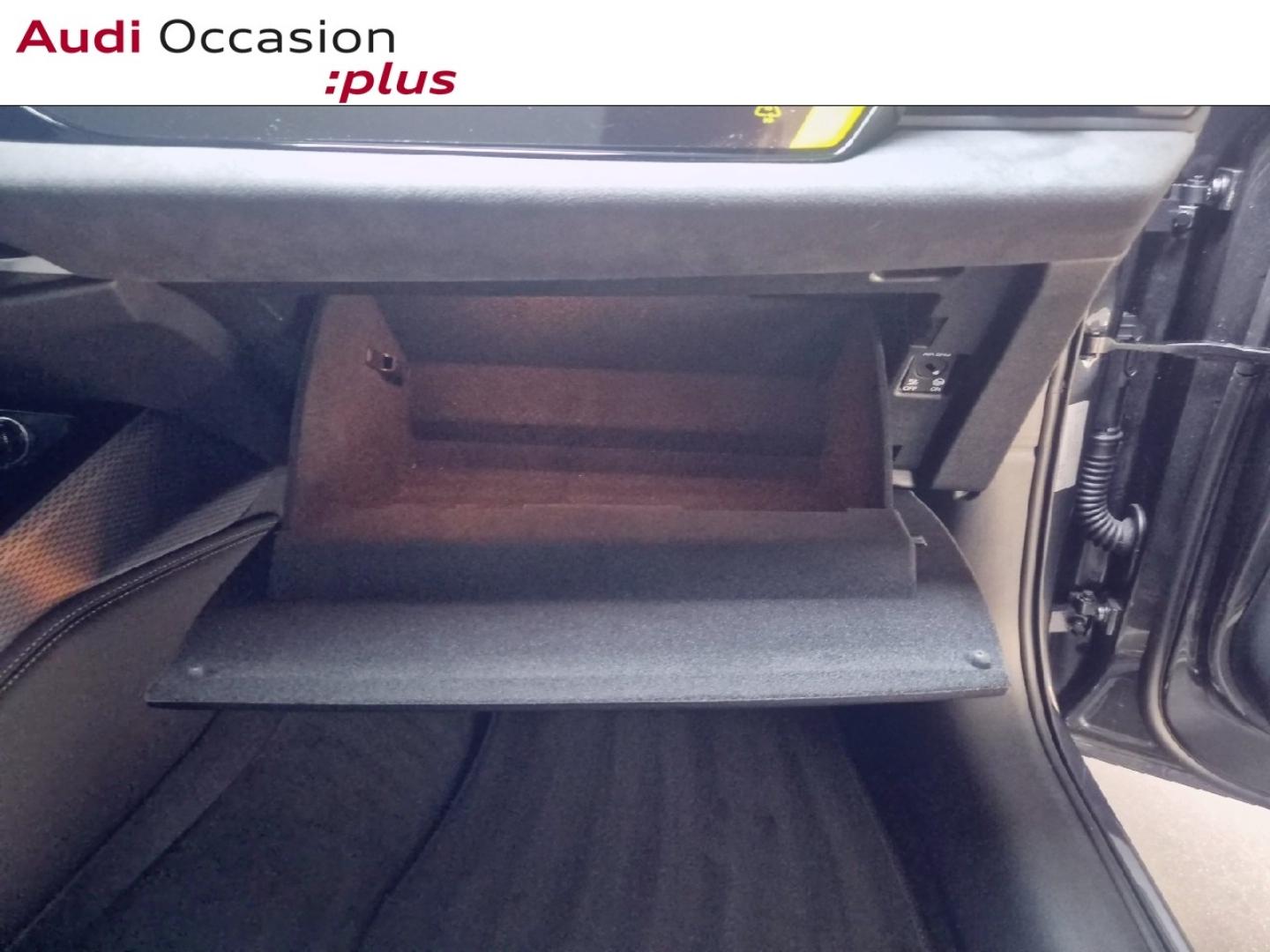 Voitures occasions Audi A6 AVANT S line Lens