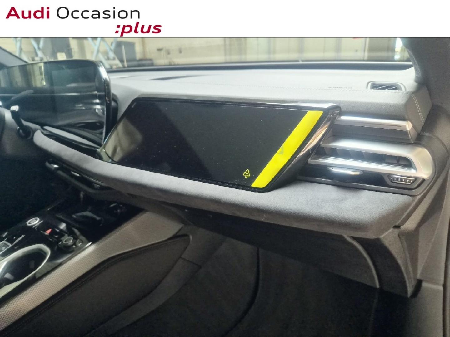 Voitures occasions Audi A6 AVANT S line Dechy