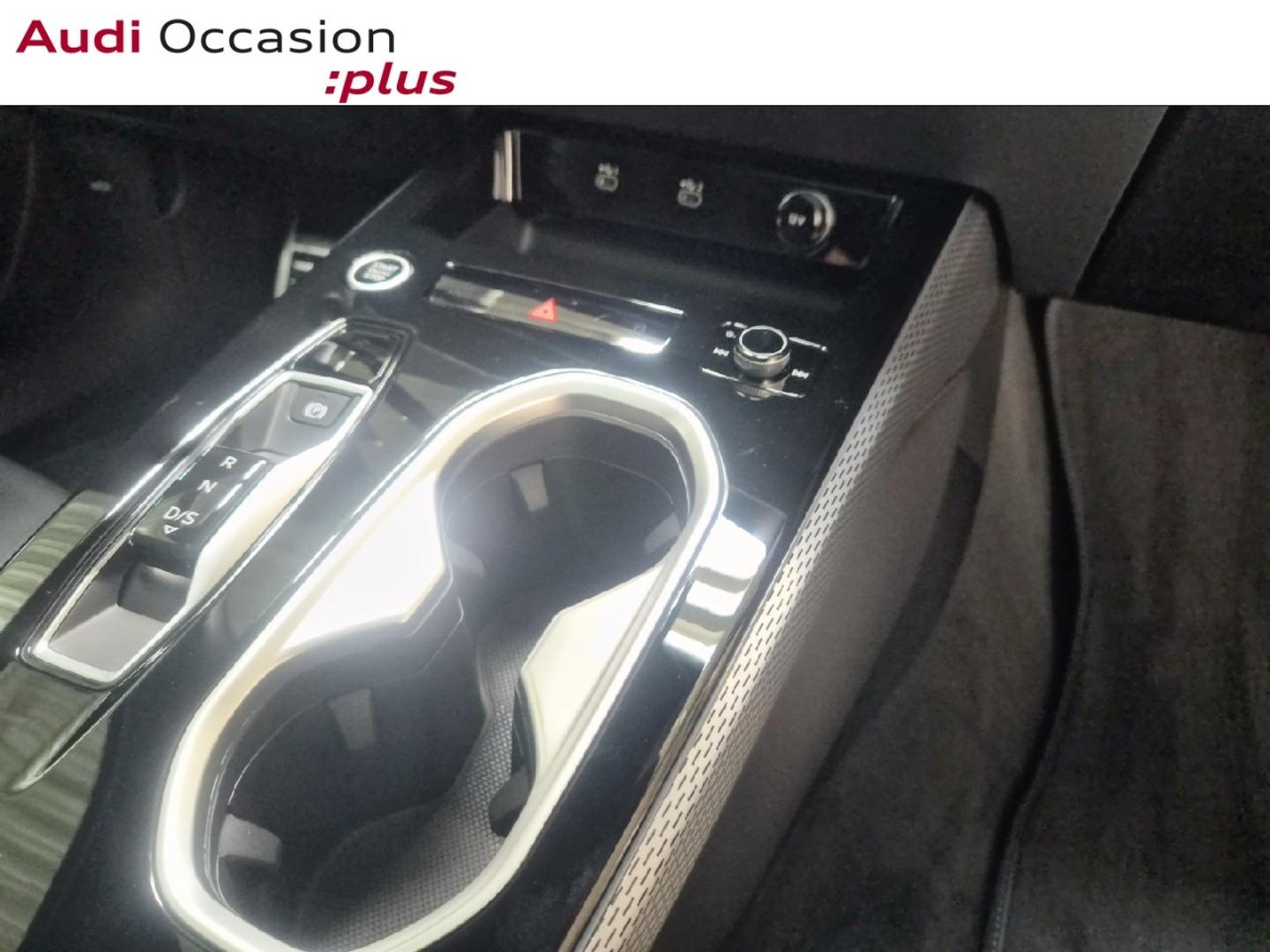 Voitures occasions Audi A6 AVANT S line Dechy