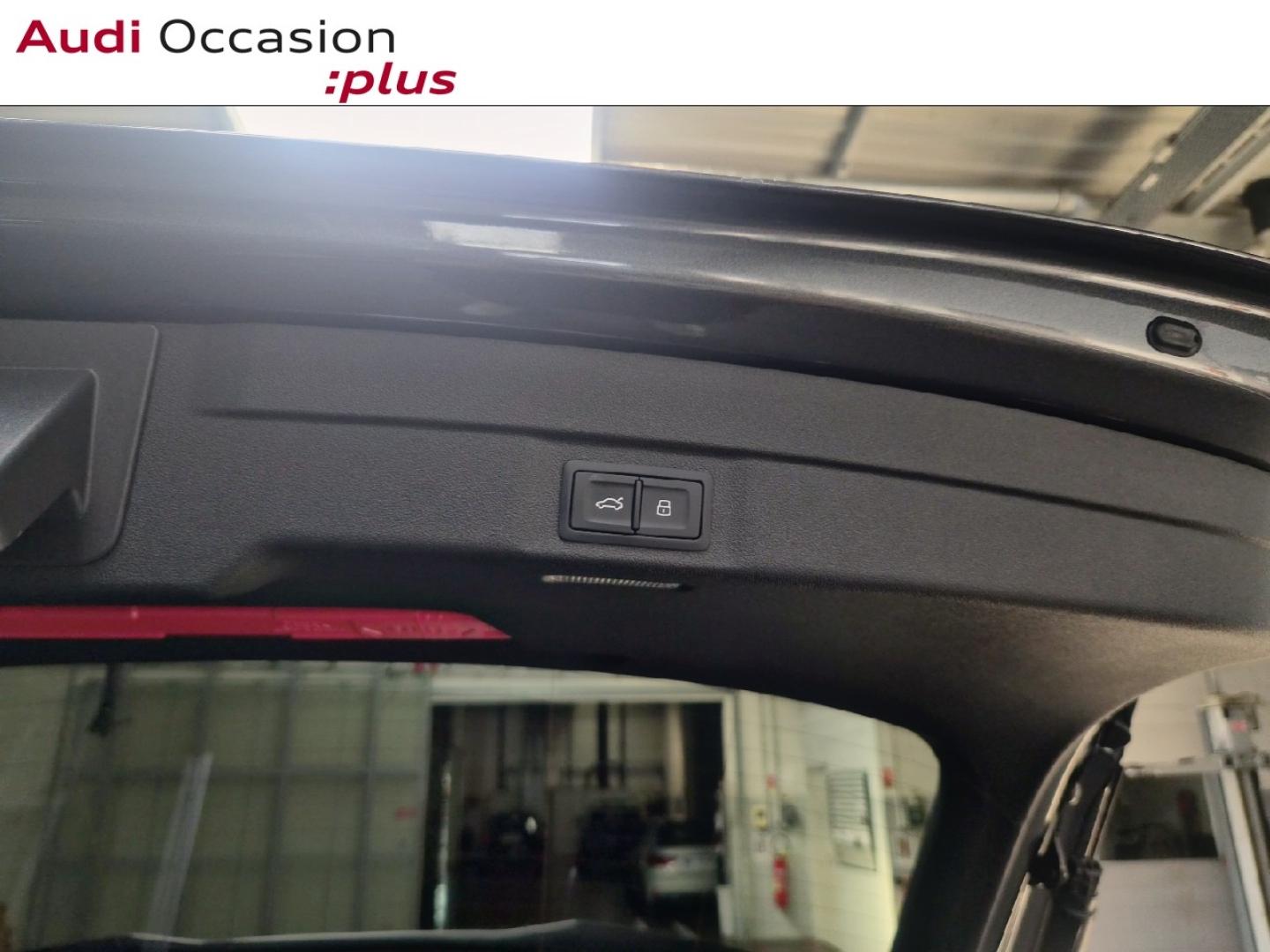 Voitures occasions Audi A6 AVANT S line Dechy