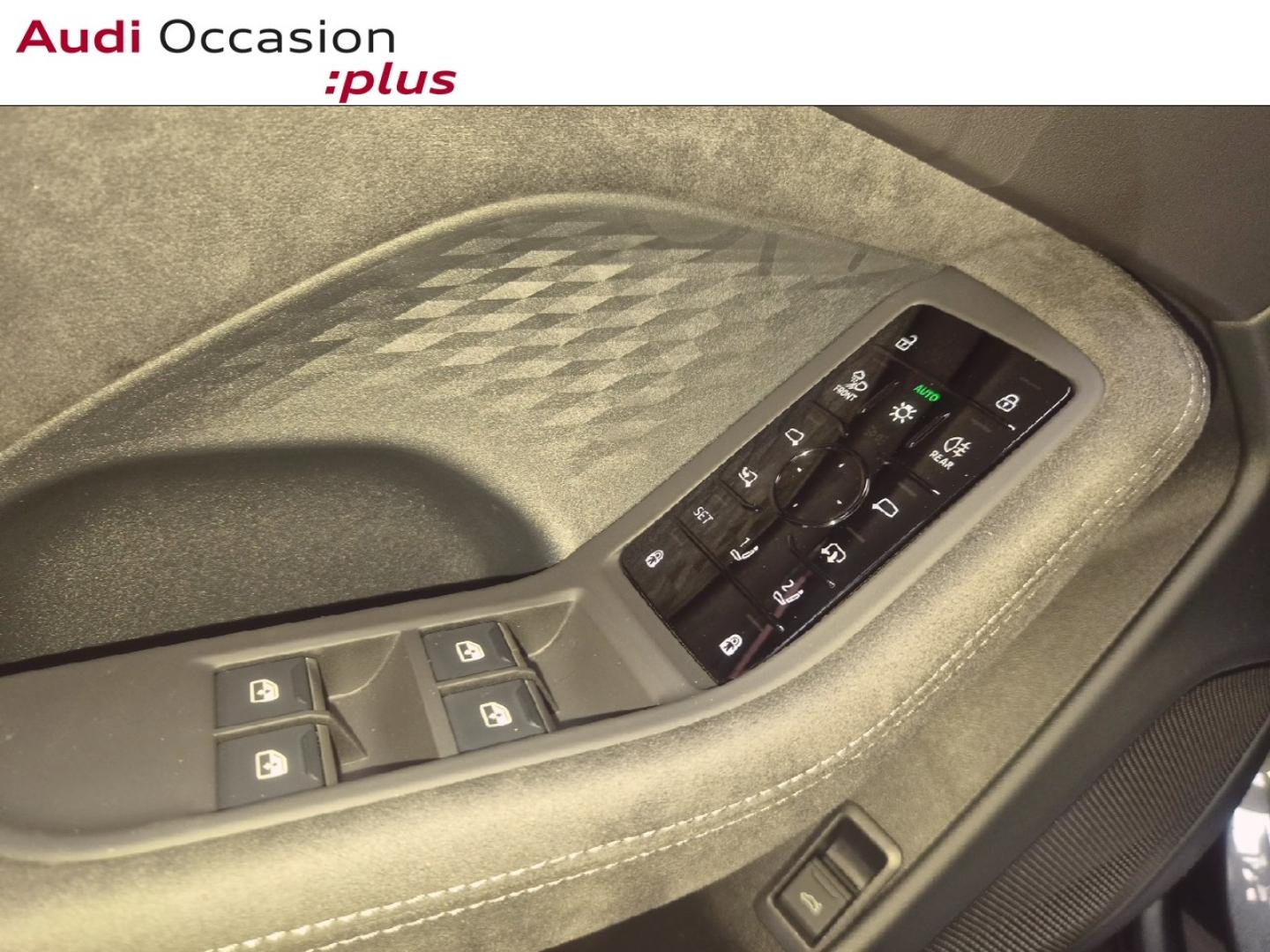 Voitures occasions Audi A6 AVANT S line Dechy