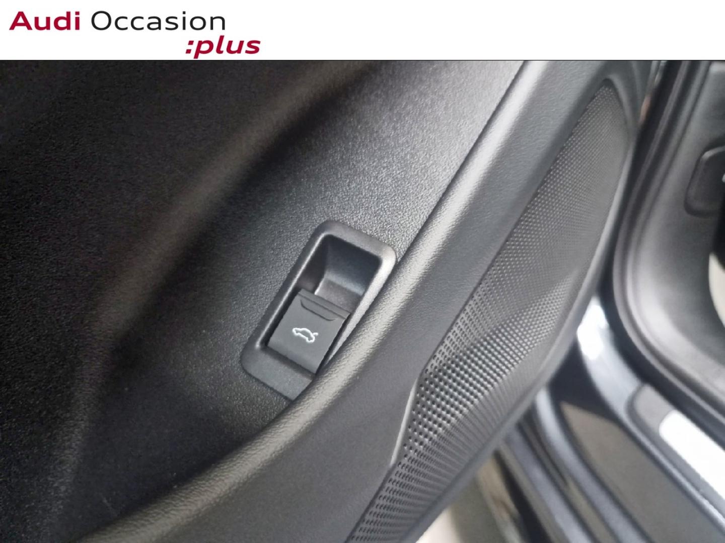 Voitures occasions Audi A6 AVANT S line Lens