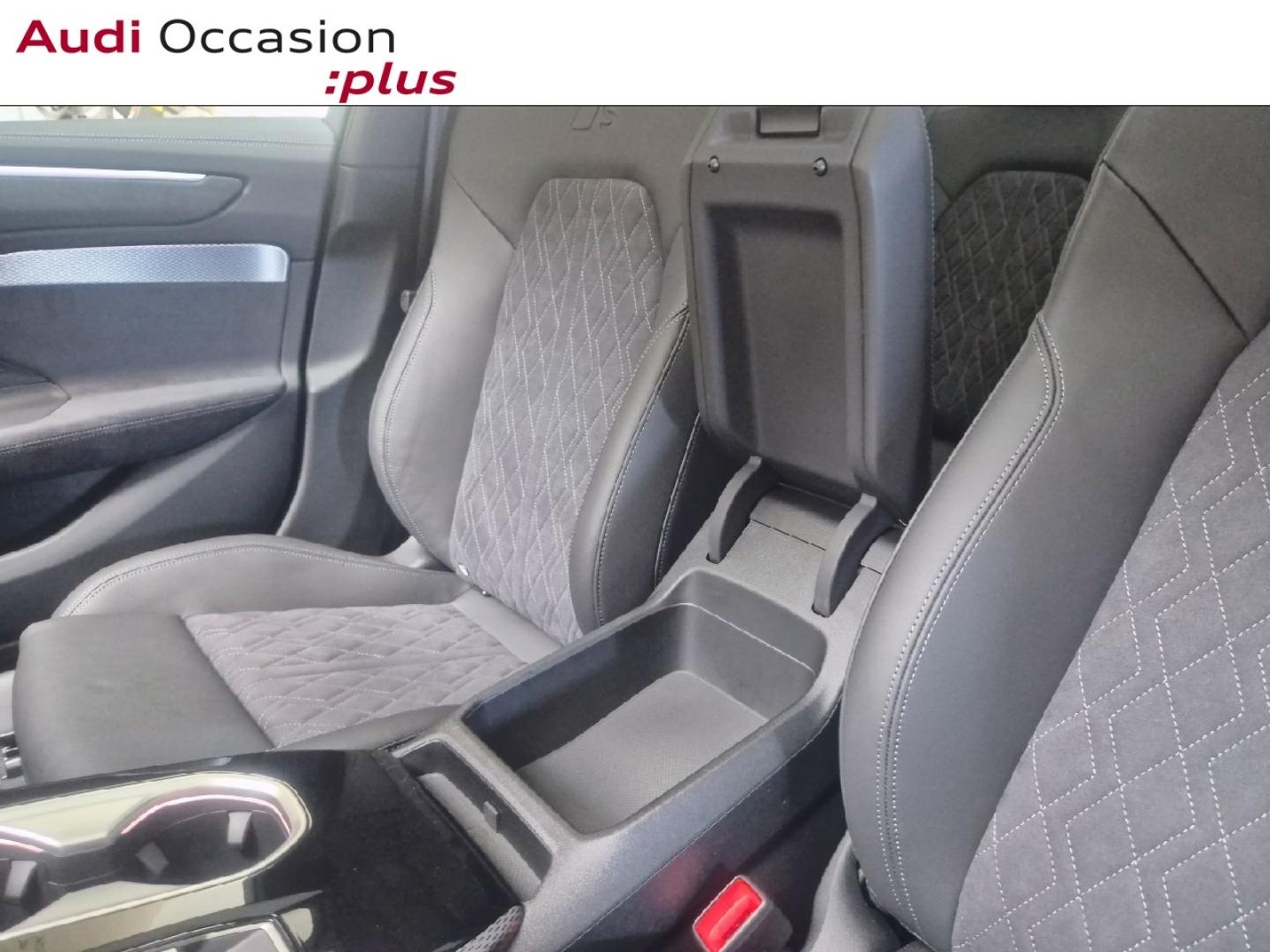 Voitures occasions Audi A6 AVANT S line Dechy