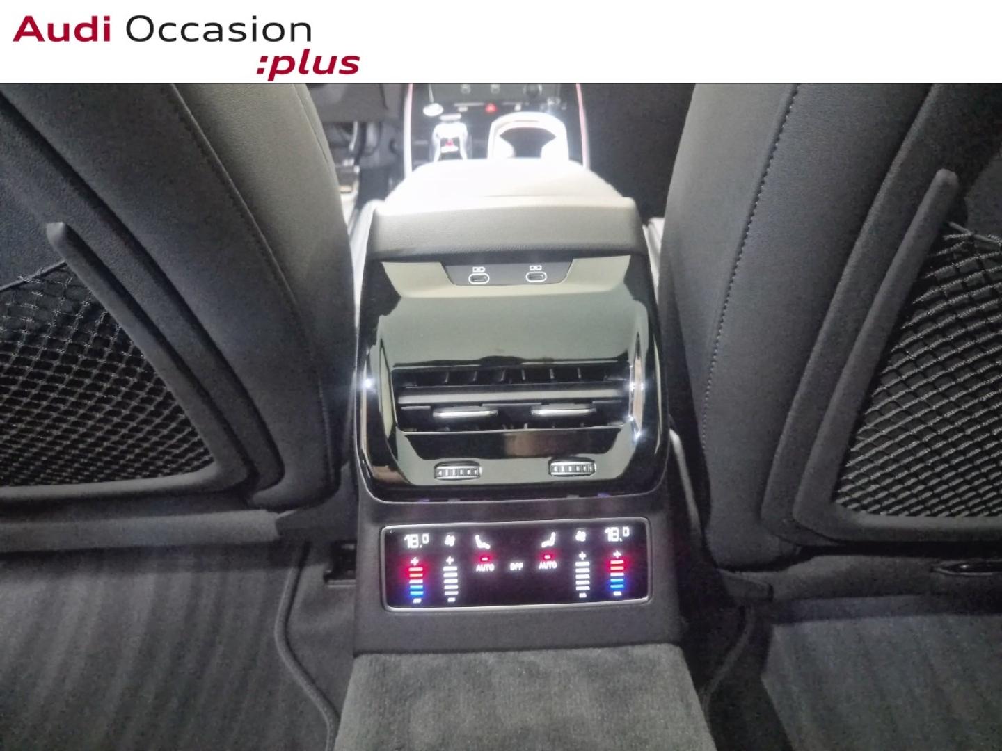 Voitures occasions Audi A6 AVANT S line Dechy