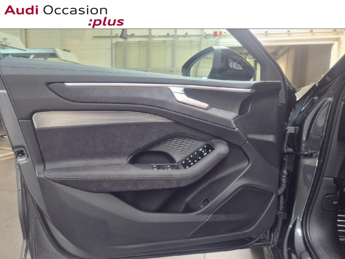 Voitures occasions Audi A6 AVANT S line Dechy