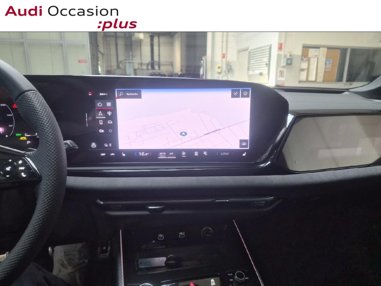 Voitures occasions Audi A6 AVANT S line Dechy