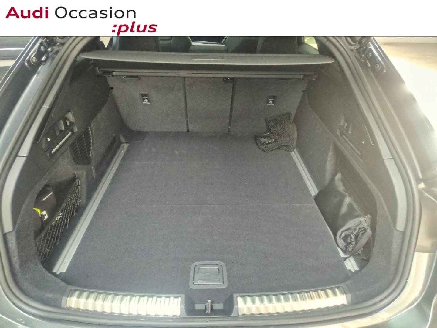 Voitures occasions Audi A6 AVANT S line Dechy
