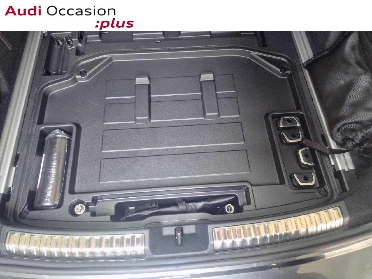 Voitures occasions Audi A6 AVANT S line Dechy