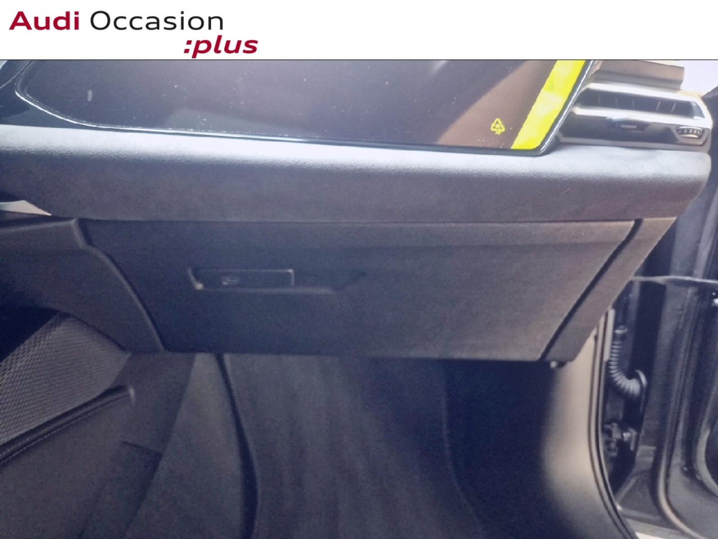 Voitures occasions Audi A6 AVANT S line Dechy