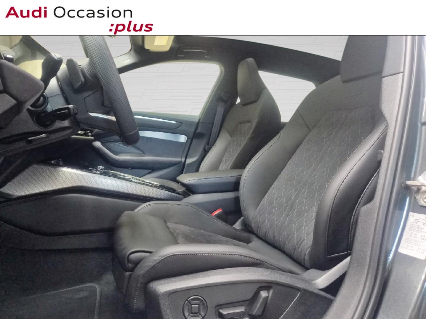 Voitures occasions Audi A6 AVANT S line Dechy