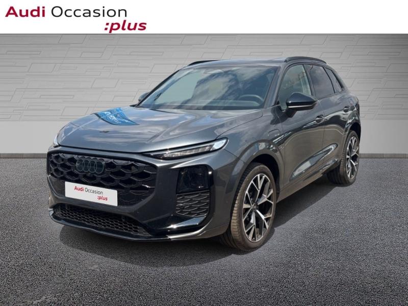 Voitures occasions Audi Q3 S line Lens