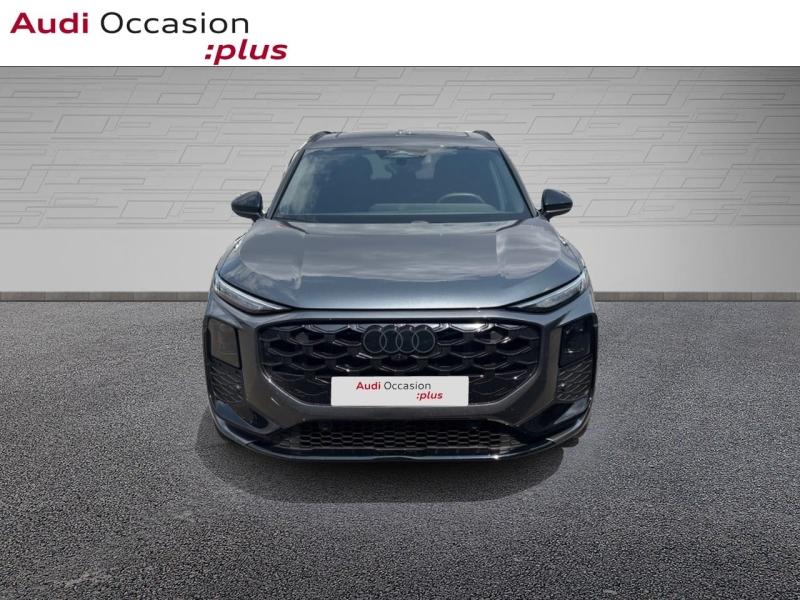 Voitures occasions Audi Q3 S line Lens