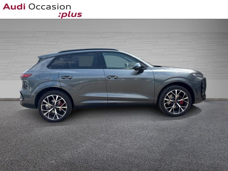 Voitures occasions Audi Q3 S line Lens