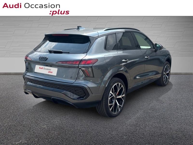 Voitures occasions Audi Q3 S line Lens