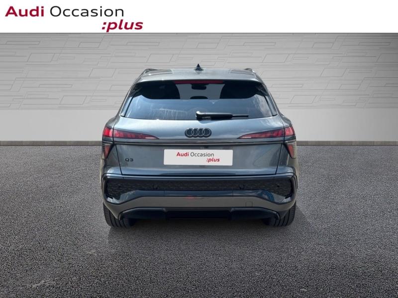 Voitures occasions Audi Q3 S line Lens