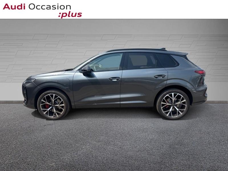 Voitures occasions Audi Q3 S line Lens