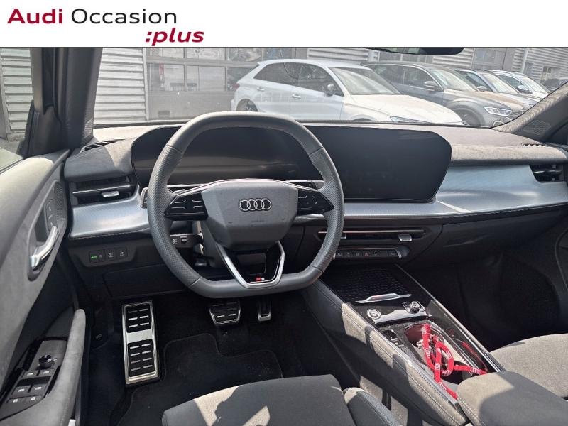 Voitures occasions Audi Q3 S line Lens