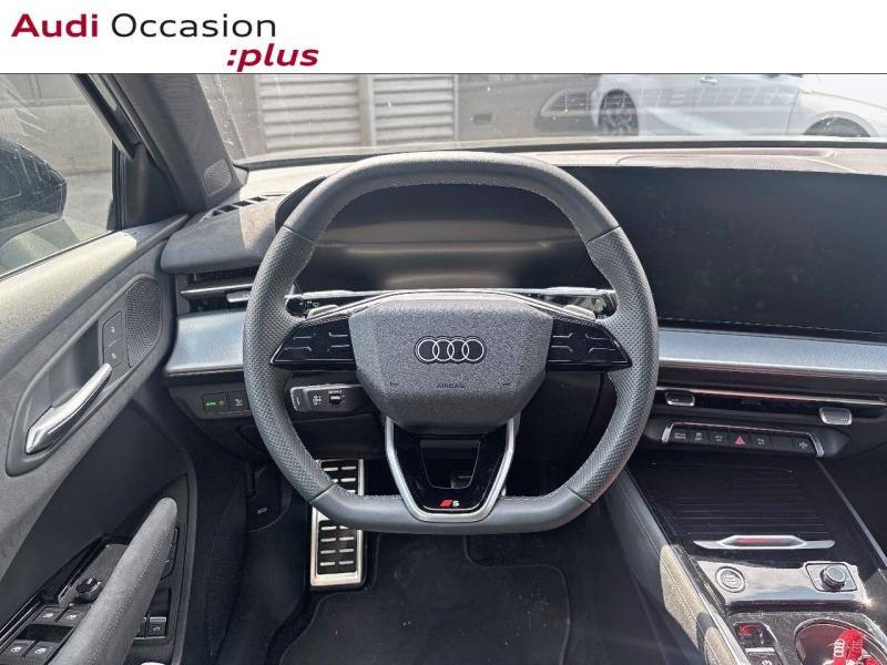 Voitures occasions Audi Q3 S line Lens