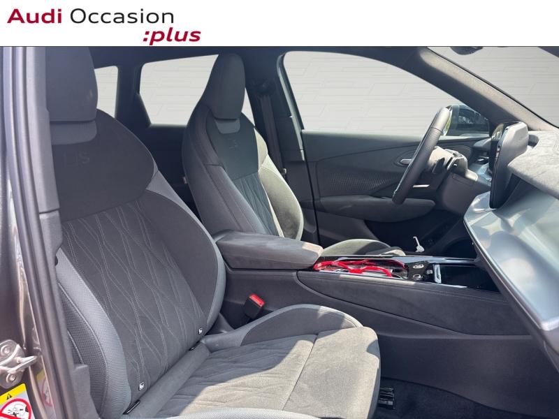 Voitures occasions Audi Q3 S line Lens