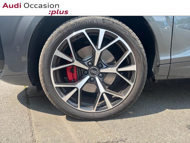 Voitures occasions Audi Q3 S line Lens