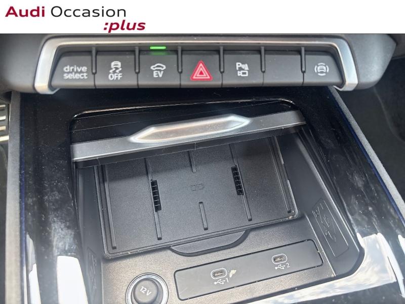 Voitures occasions Audi Q3 S line Lens