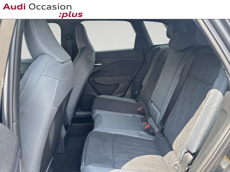 Voitures occasions Audi Q3 S line Lens