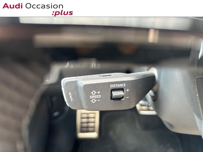 Voitures occasions Audi Q3 S line Lens