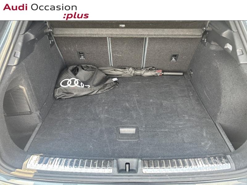 Voitures occasions Audi Q3 S line Lens