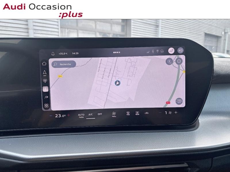 Voitures occasions Audi Q3 S line Lens