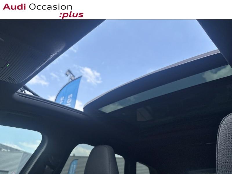Voitures occasions Audi Q3 S line Lens