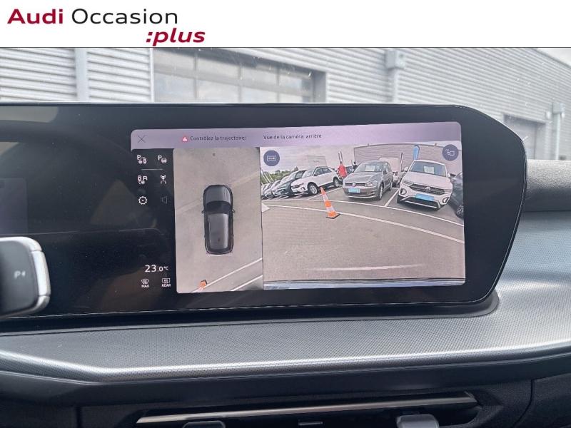 Voitures occasions Audi Q3 S line Lens