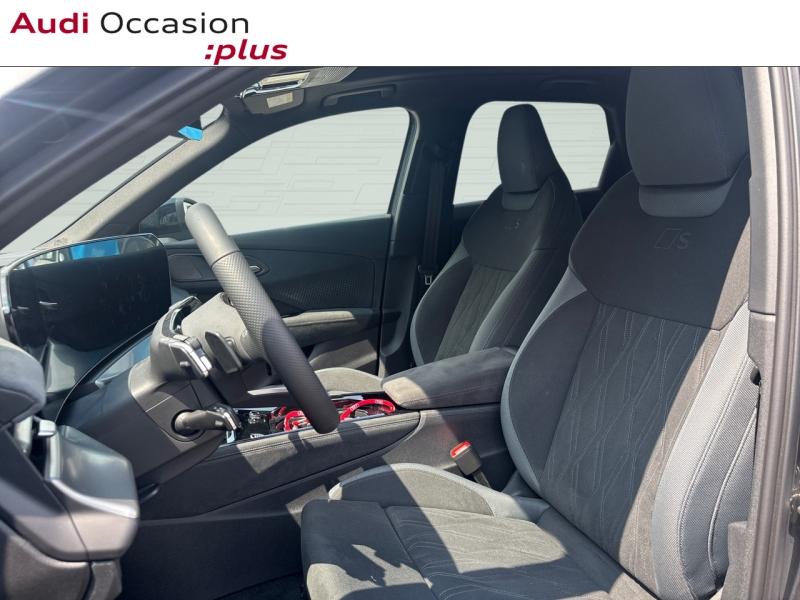 Voitures occasions Audi Q3 S line Lens