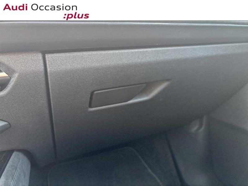 Voitures occasions Audi Q3 S line Lens