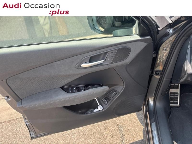Voitures occasions Audi Q3 S line Lens