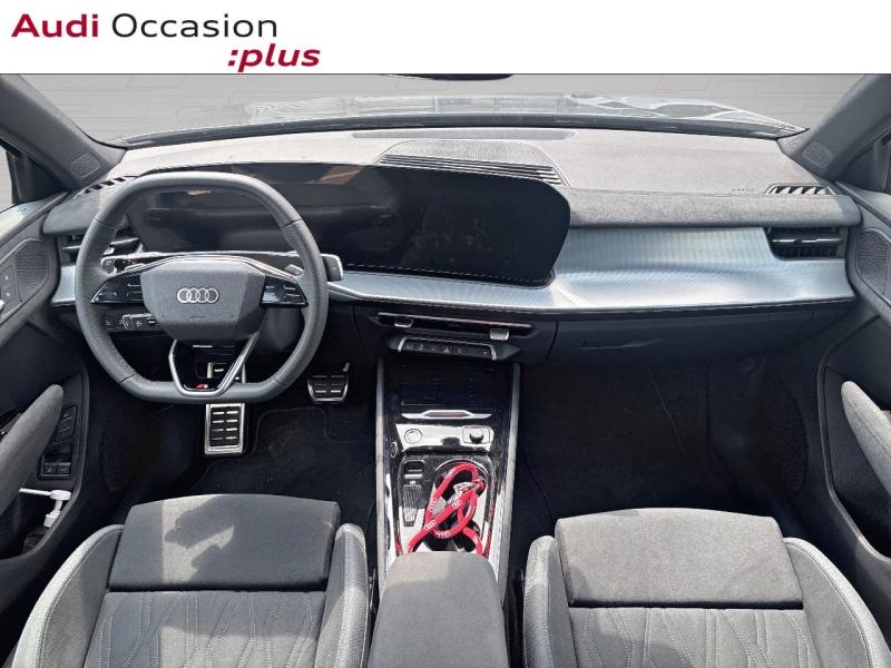 Voitures occasions Audi Q3 S line Lens