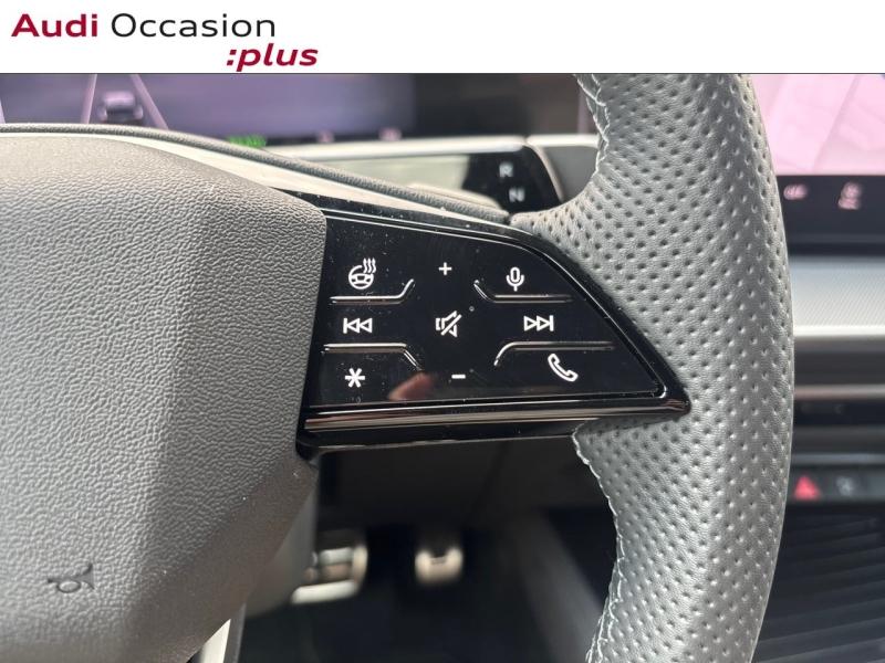 Voitures occasions Audi Q3 S line Lens