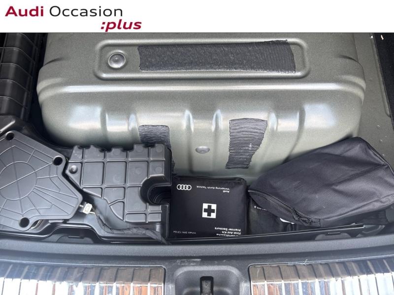 Voitures occasions Audi Q3 S line Lens