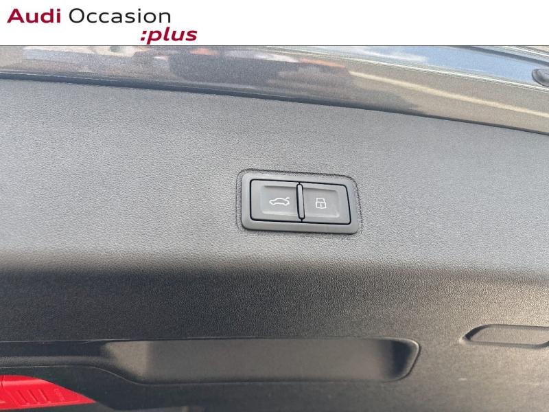 Voitures occasions Audi Q3 S line Lens