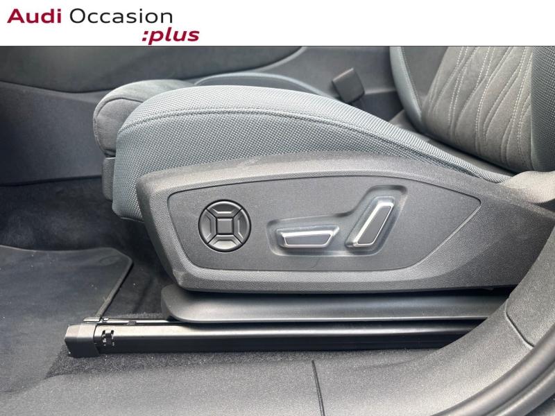 Voitures occasions Audi Q3 S line Lens