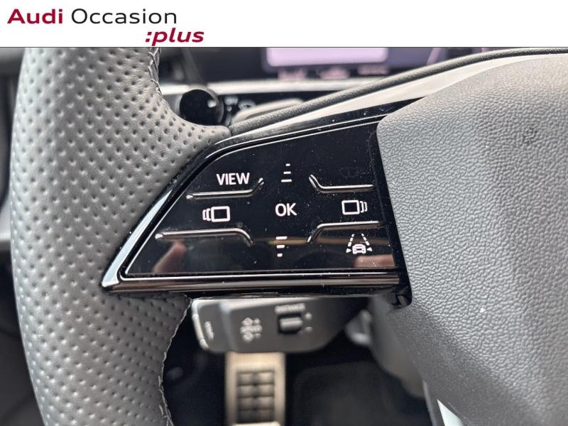 Voitures occasions Audi Q3 S line Lens