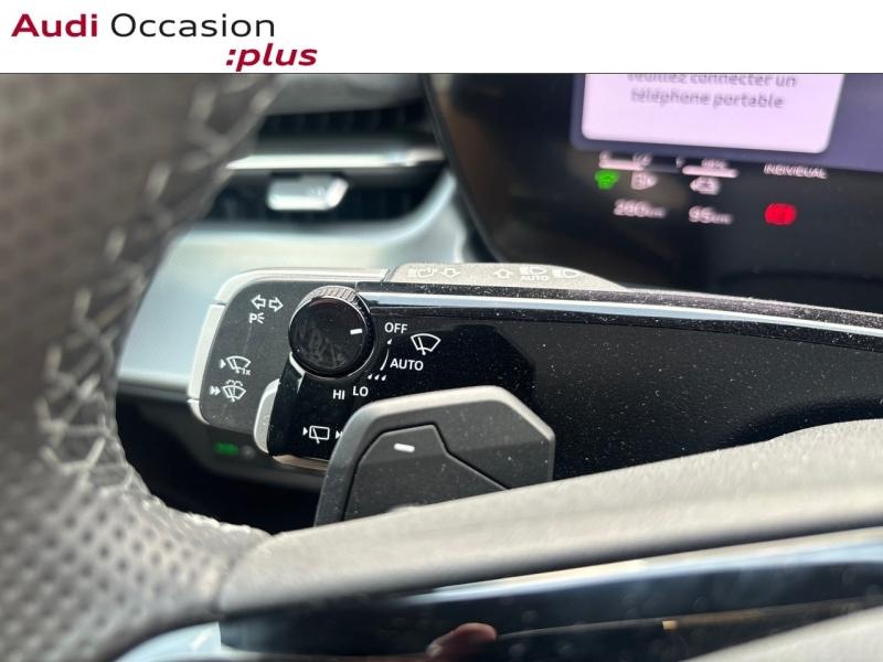 Voitures occasions Audi Q3 S line Lens