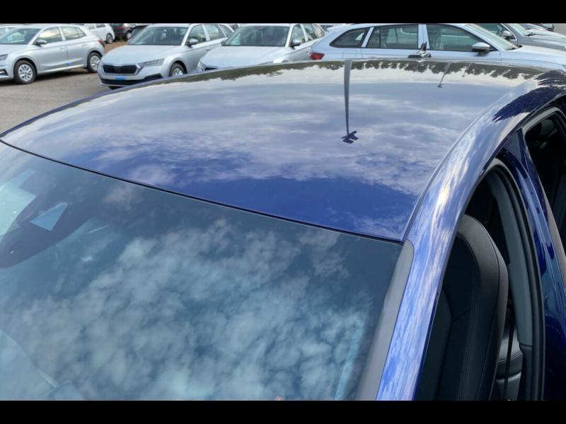 Voitures occasions Audi A3 Sportback Design Luxe Lens