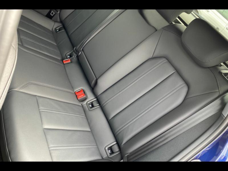 Voitures occasions Audi A3 Sportback Design Luxe Bruay-la-Buissière